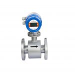 AEM electromagnetic flow meter 