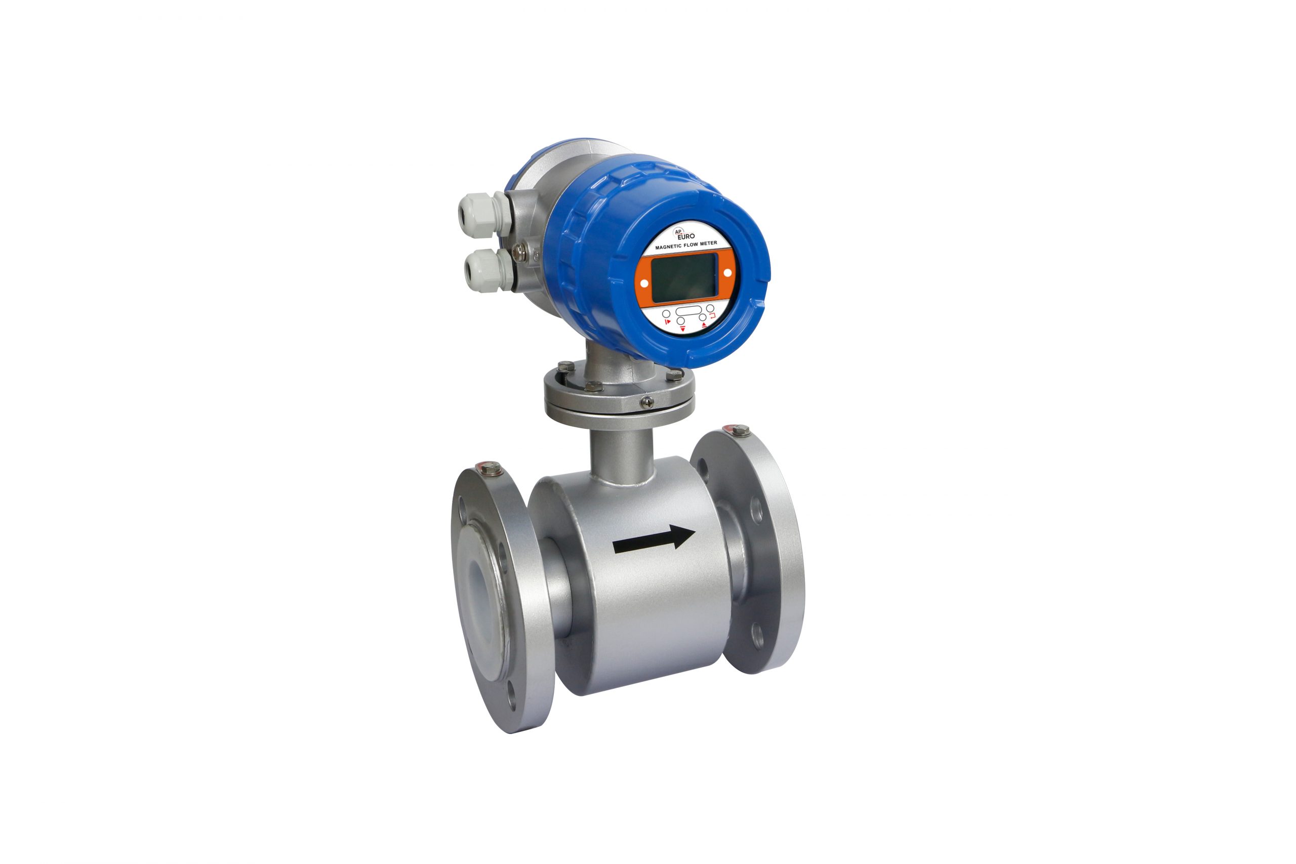 magnetic-flow-meter 